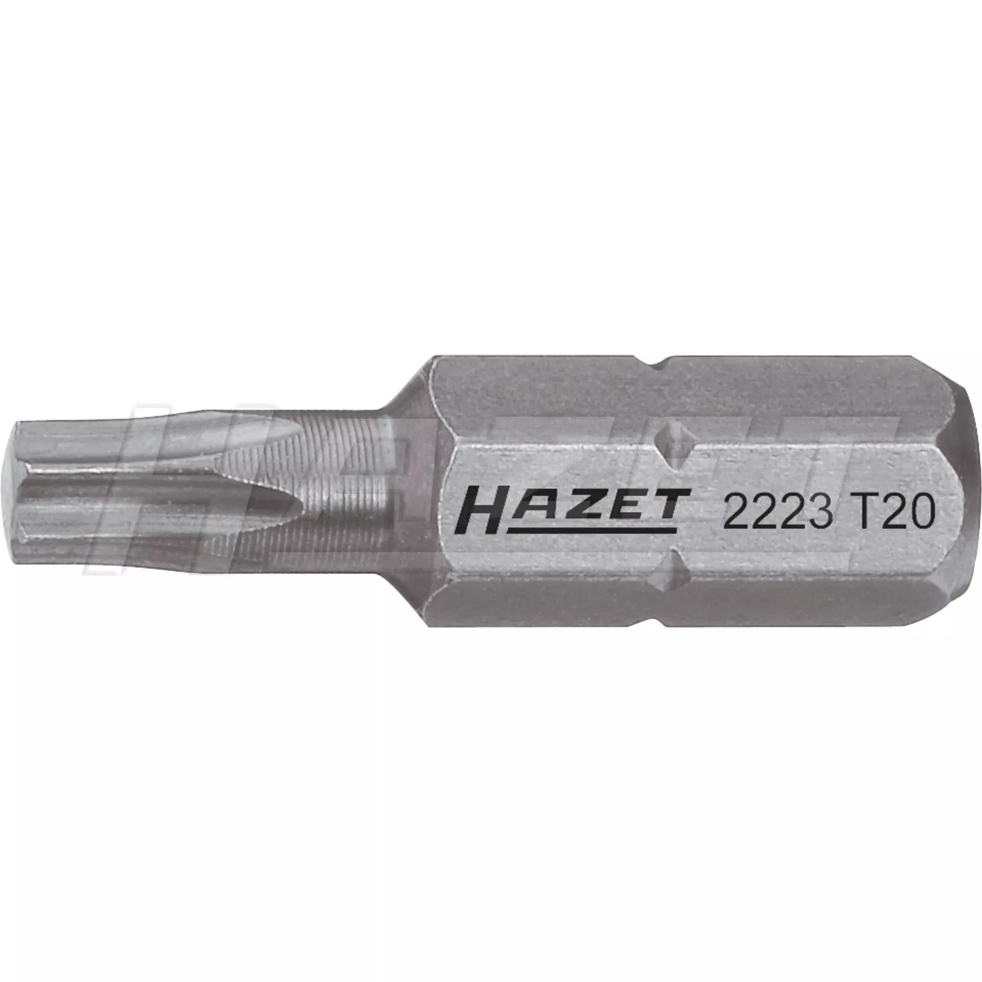 Hazet 2223-T15 Bit, TORX, T15
