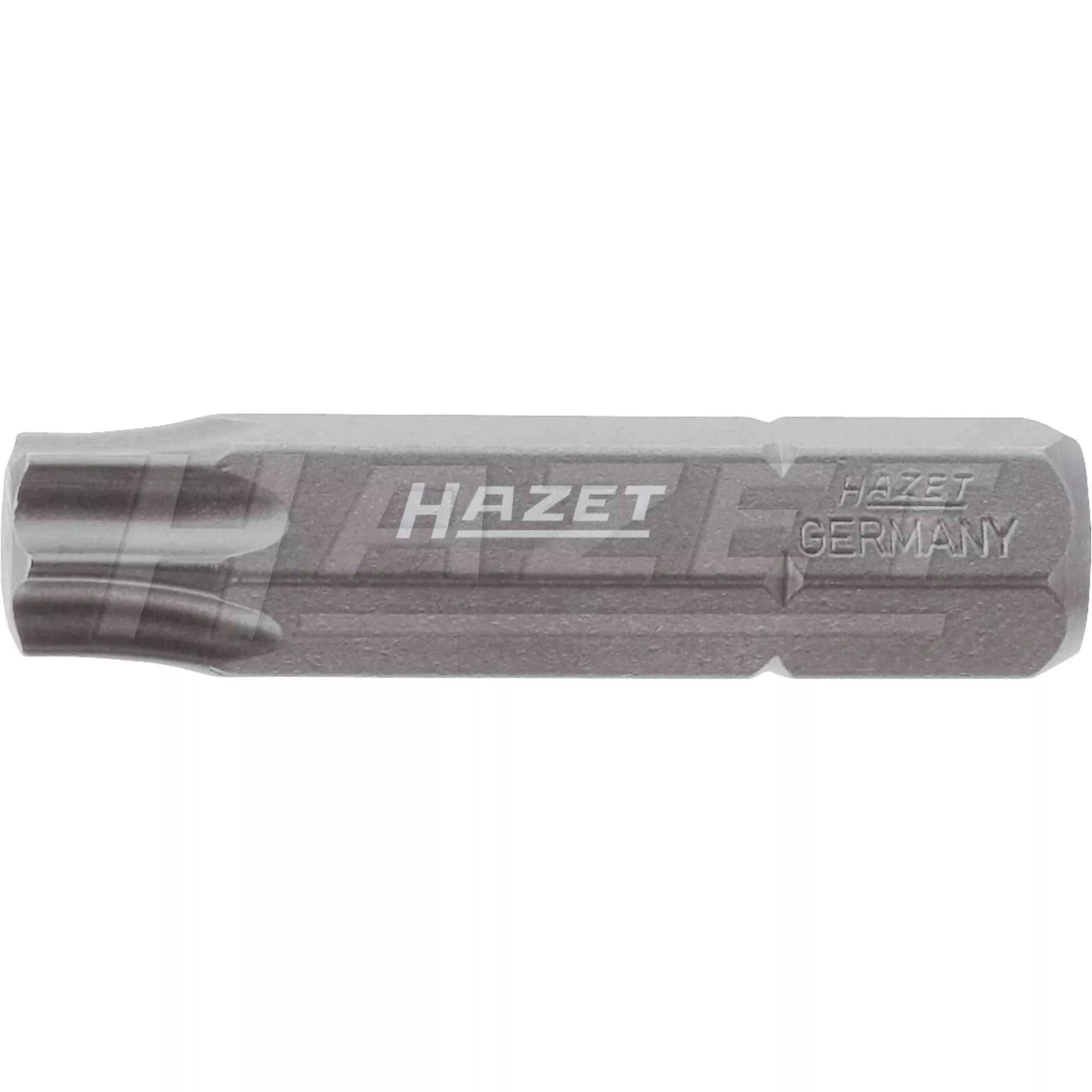 Hazet 2224-T25 Bit, TORX, T25