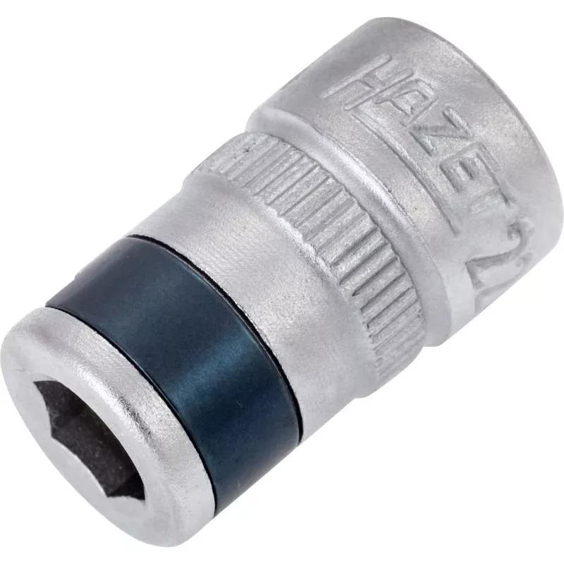 Hazet 2250-1 Hex 1/4" to Square 1/4" Drive Adapter