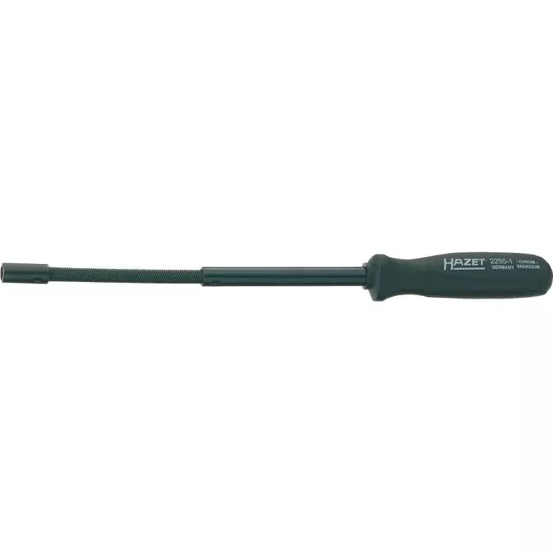 Hazet 2255-1 Hex Bit Holder, 310 mm, 1/4"
