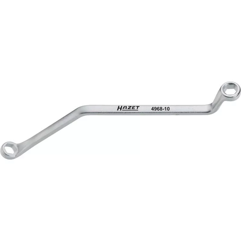 Hazet 4968-9 Hex Brake Bleeding Wrench, 9 mm