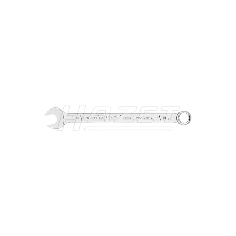 Hazet 600N-11 12 Point Combination Wrench 11 mm