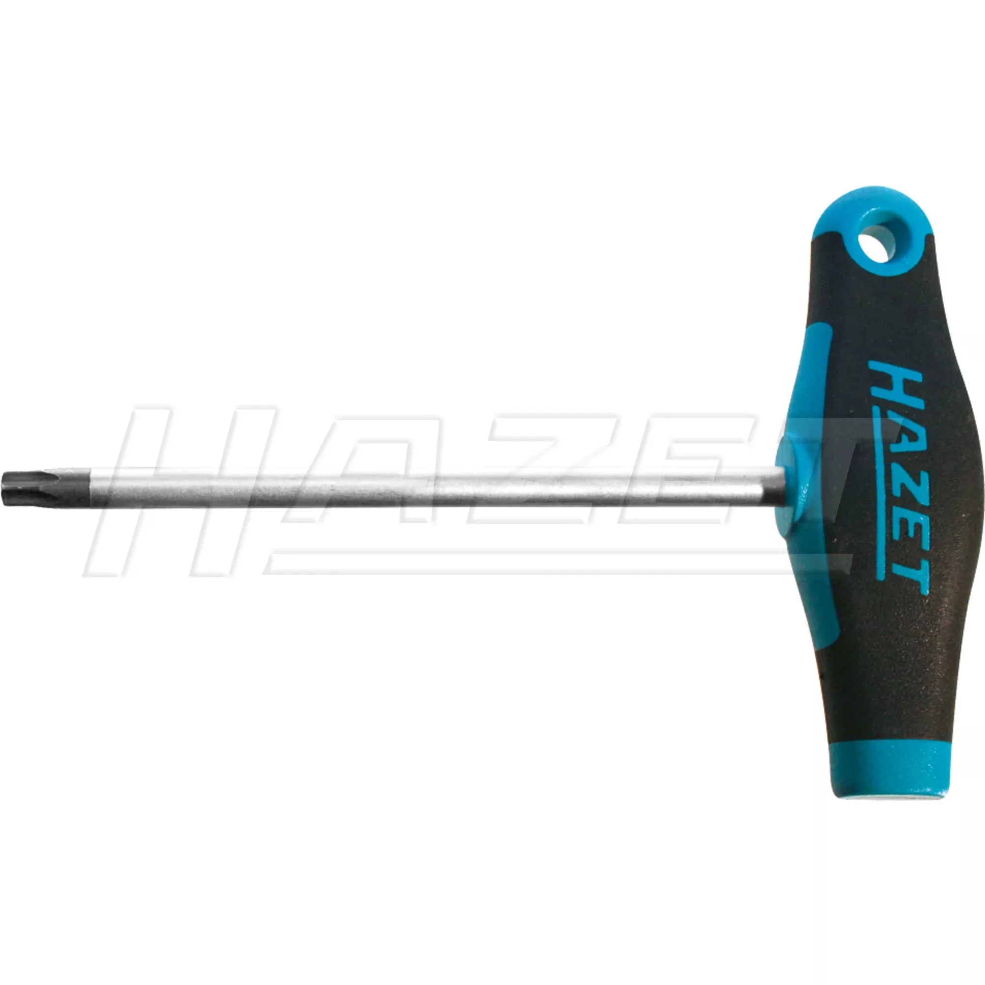 Hazet 828-T15 TORX T15 126mm Screwdriver w/ T-Handle