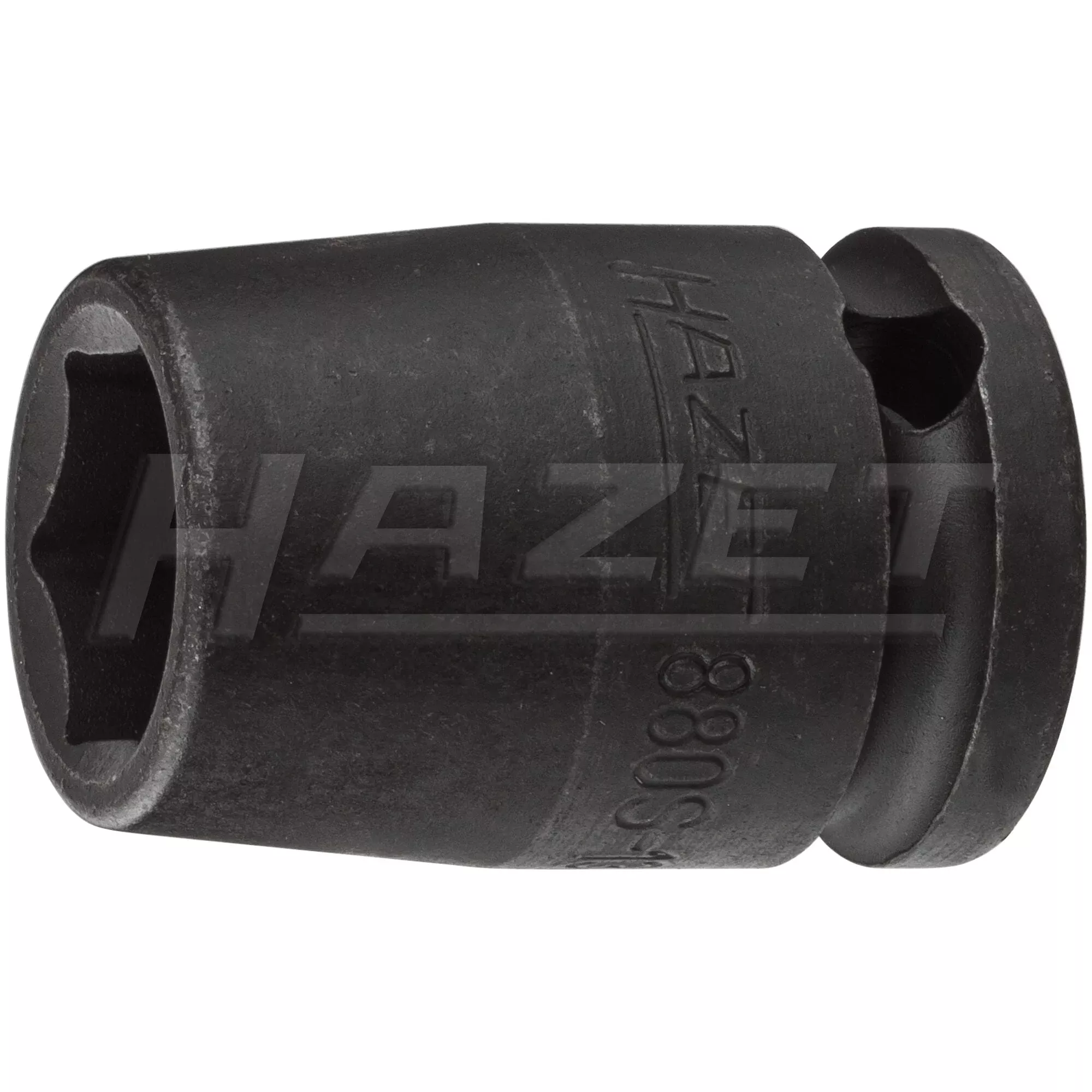 Hazet 880S-13 (6-Point) 10mm (3/8") 13-13 Traction Impact Socket
