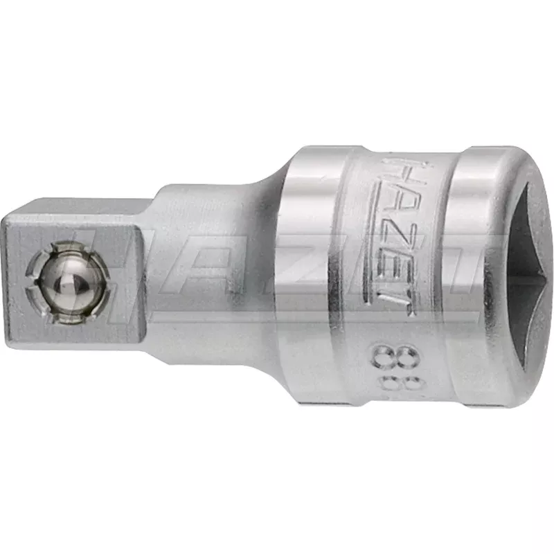 Hazet 8821-1 Square Extension, 36 mm, 3/8"