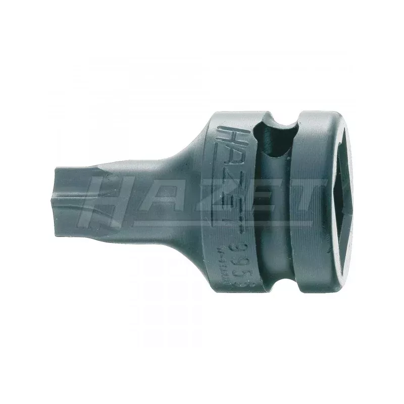 Hazet 995S-T40 T40 TORX Impact Socket 1/2"