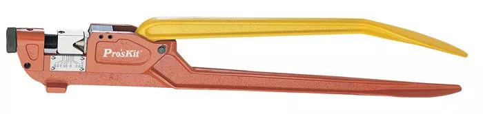 Heavy Duty Crimping Tool for AWG 8 to 250 MCM