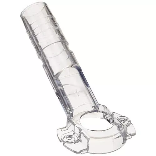 Hitachi 339380 Dust Collection Adapter M12VE
