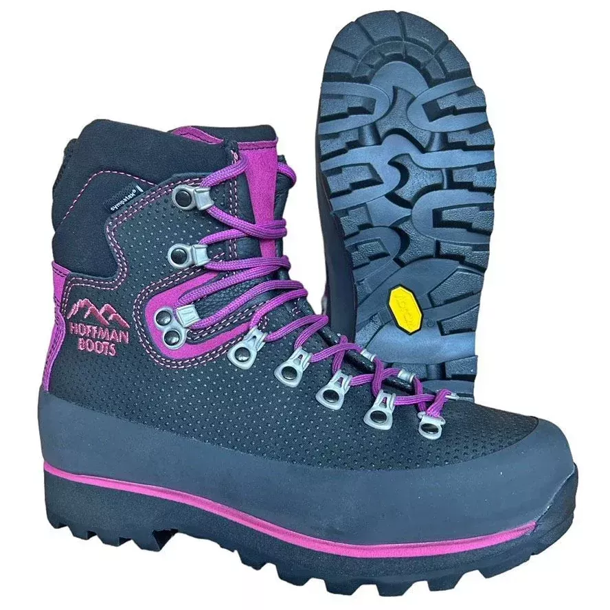 Hoffman'sWomen's Rebel Boots