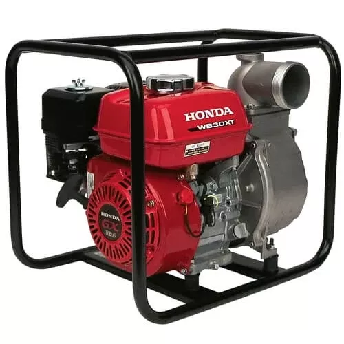 Honda WB30 3 in. General Purpose Water Pump