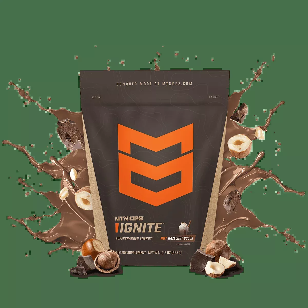 HOT IGNITE