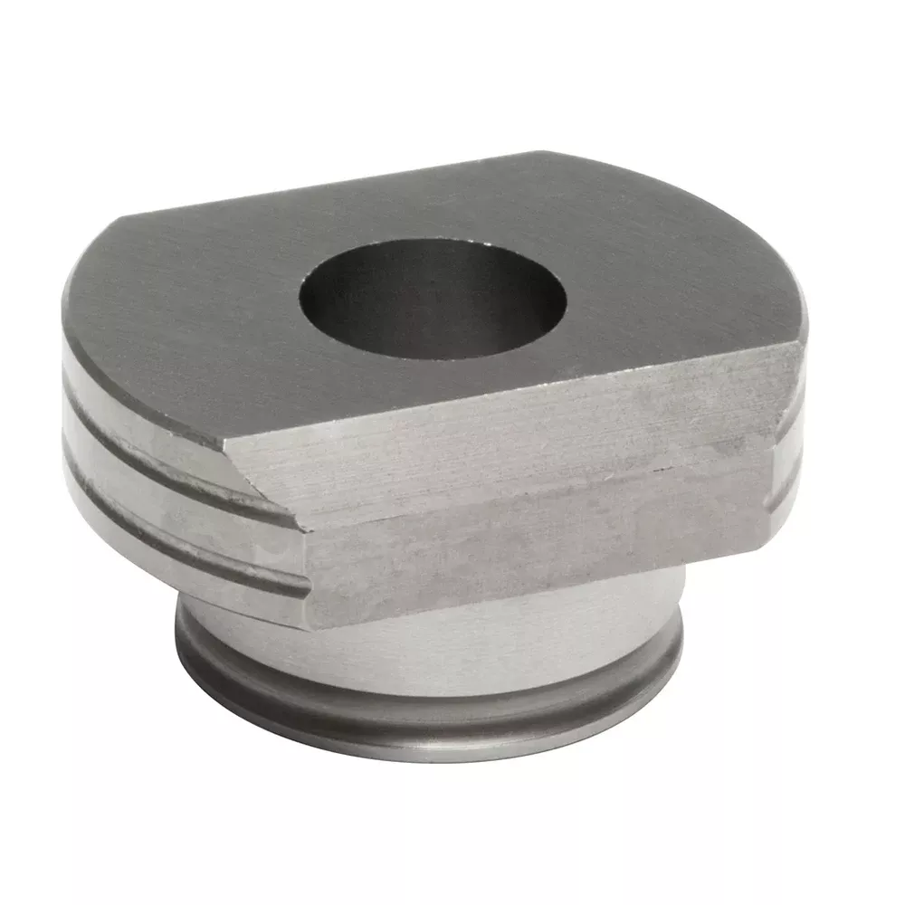 Hougen 5/16" A Round Die 76000 (5/64 -1/8THK) 76209