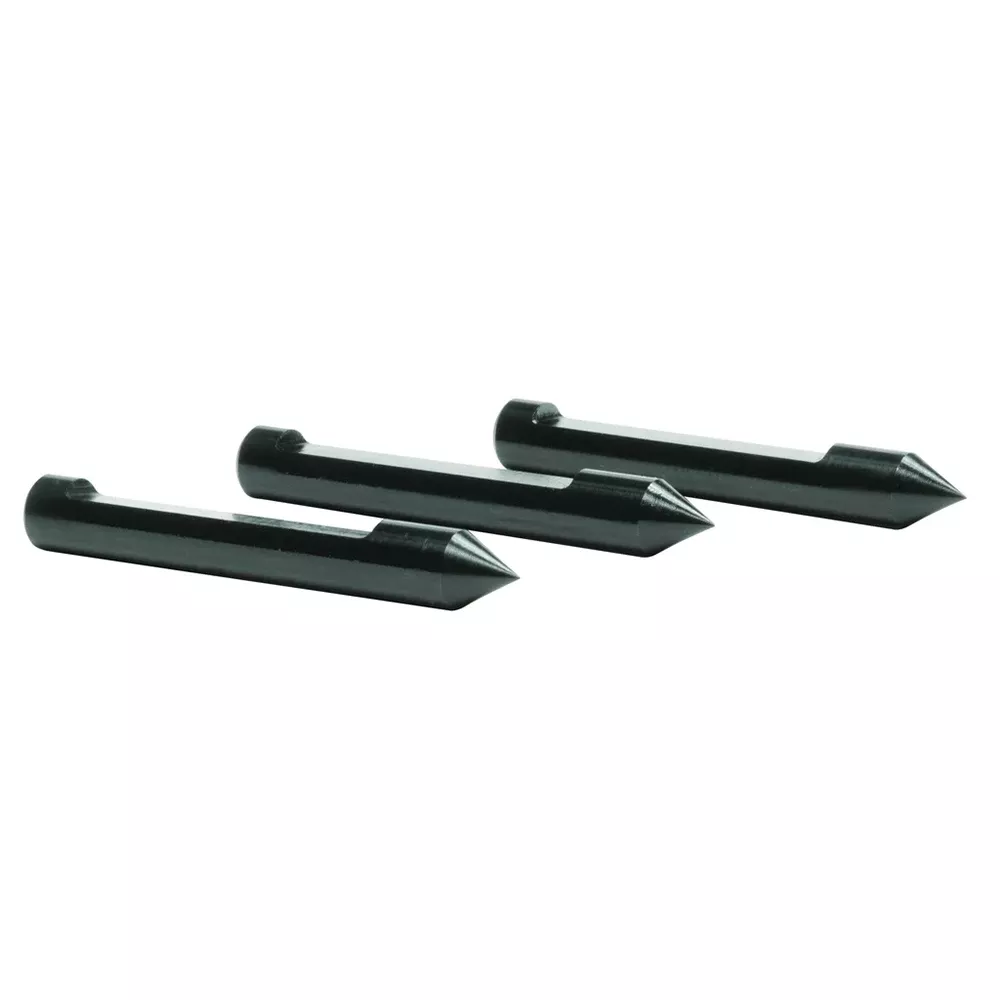 Hougen Replacement Pilots for 11005 Arbor (3 pack) 11027