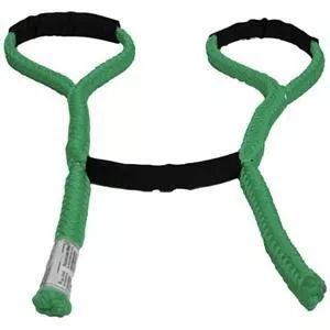 Husky 3/4" - 12 Strand Adj. Transformer Slings 24" - 50"