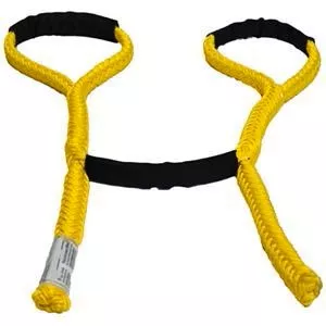 Husky 5/8" - 12 Strand Adj. Transformer Slings 24" - 50"