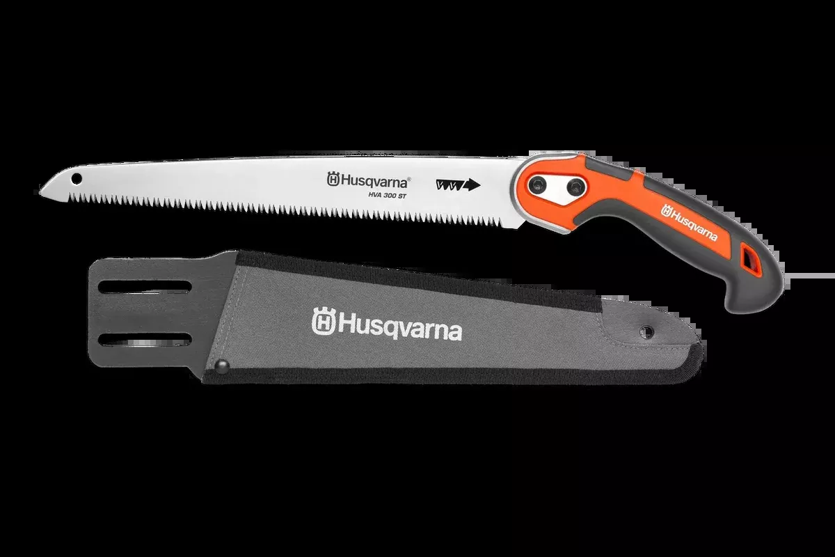 Husqvarna Fixed Saw 300 (Straight)