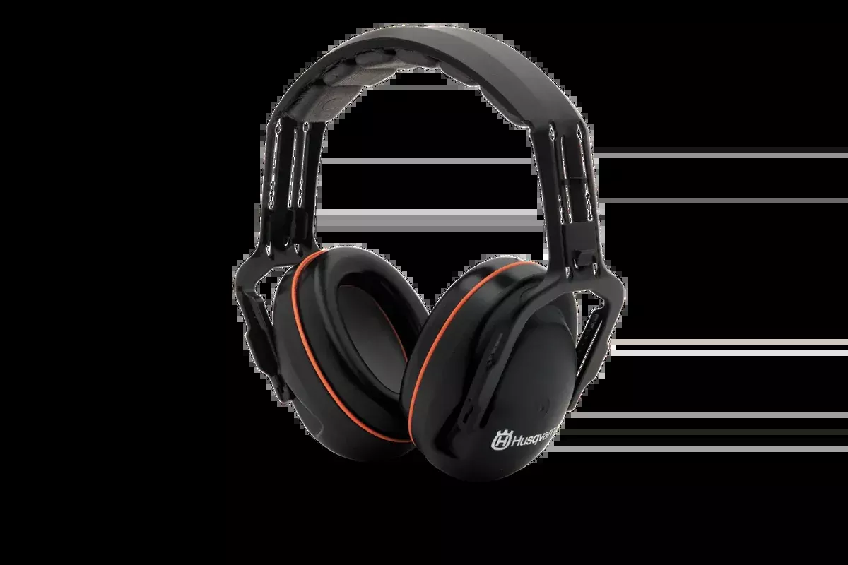 Husqvarna Professional Headband Hearing Protectors
