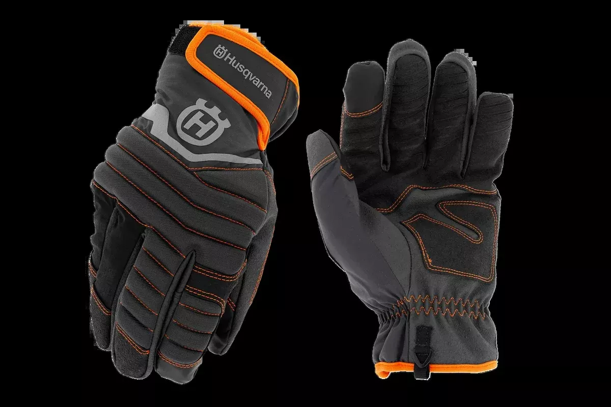 Husqvarna Technical Winter Gloves