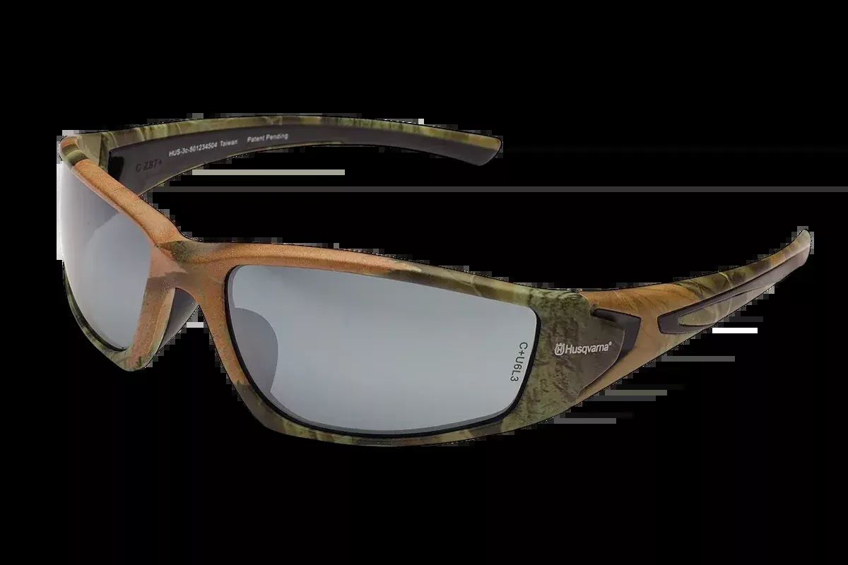 Husqvarna Woodland Protective Glasses