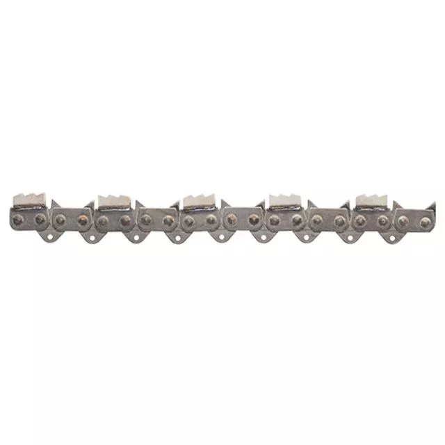 ICS FORCE4 Premium L Diamond Chain w/ Trident Segment, 20 in 644742