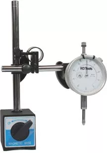 iGAGING Magnetic Base with Indicator