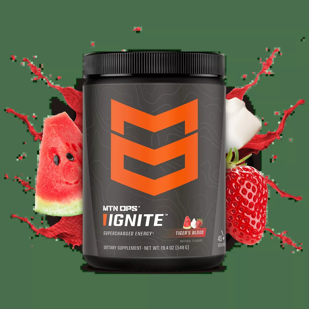 IGNITE