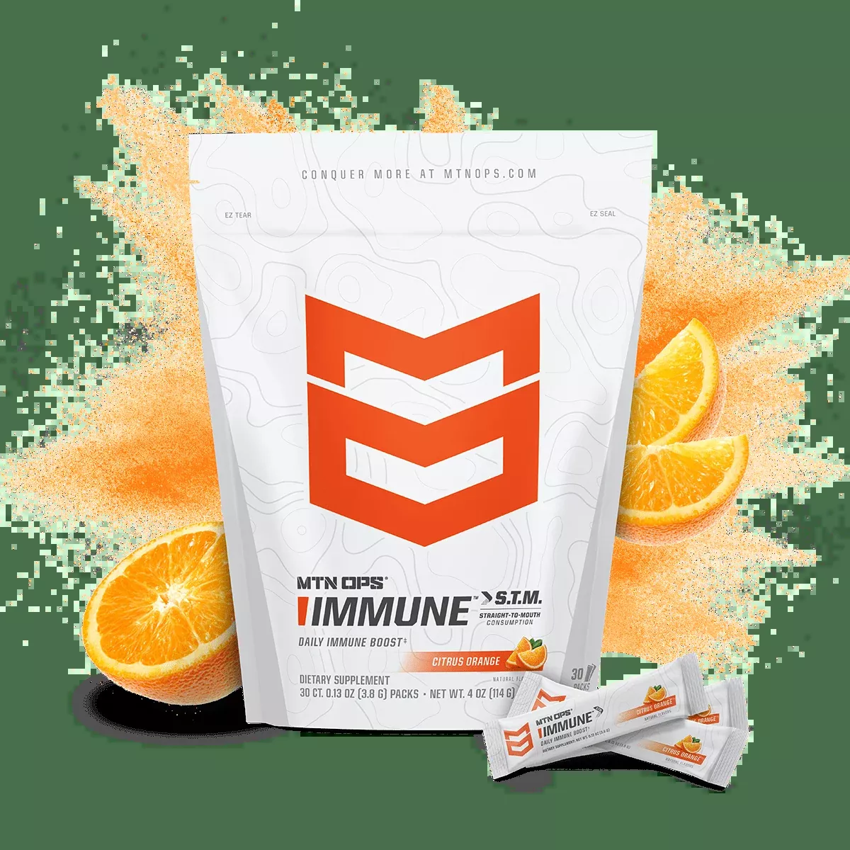 IMMUNE STM STICK PACK