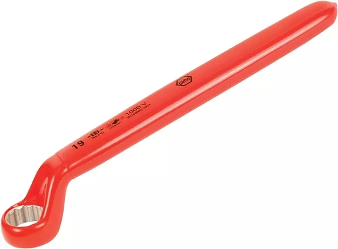 Insulated MM Deep Offset Wrench 20mm