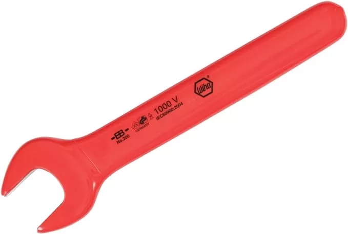 Insulated Open End Wrench 14mm