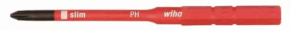 Insulated Slim Phillips Blade #1 x 90mm