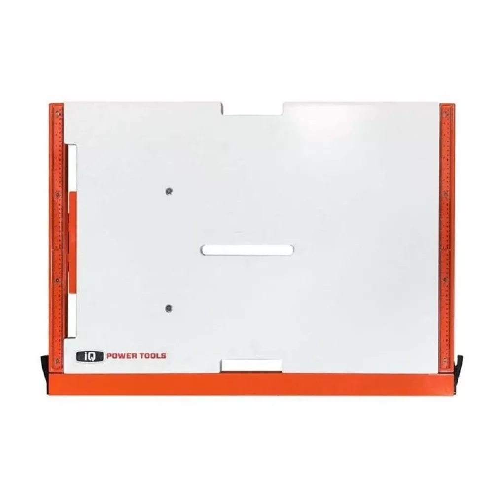 iQ Extension Table (for use with iQTS244) 0244-50001-01