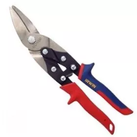 Irwin 2073111 Utility Snips 10-Inch