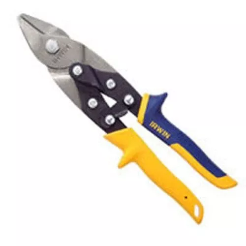 Irwin 2073115 Aviation Snips Bulldog ( 9-1/2" (241 Mm)