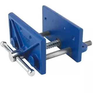 Irwin 226361 Woodworking Vise 6-1/2-Inch