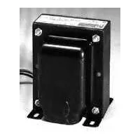 Isolation Transformer, Hard-Wired, 115VAC, 60Hz to 115VAC, 15VA, 169S Series