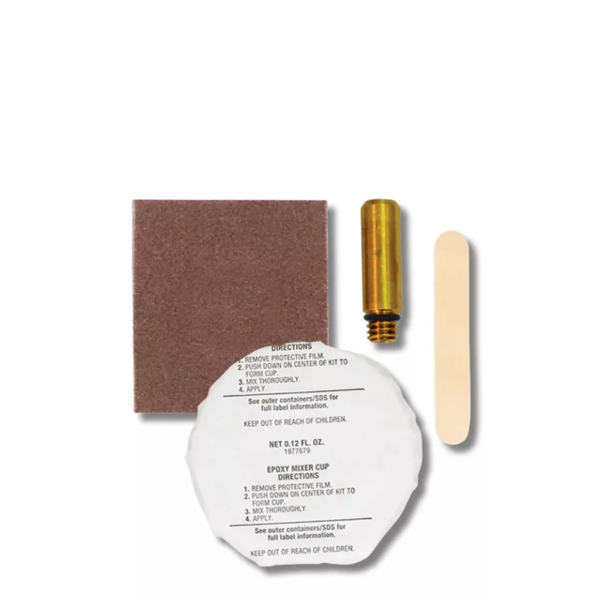 JAMESON | Easy Buddy End Ferrule Kit | #6-146