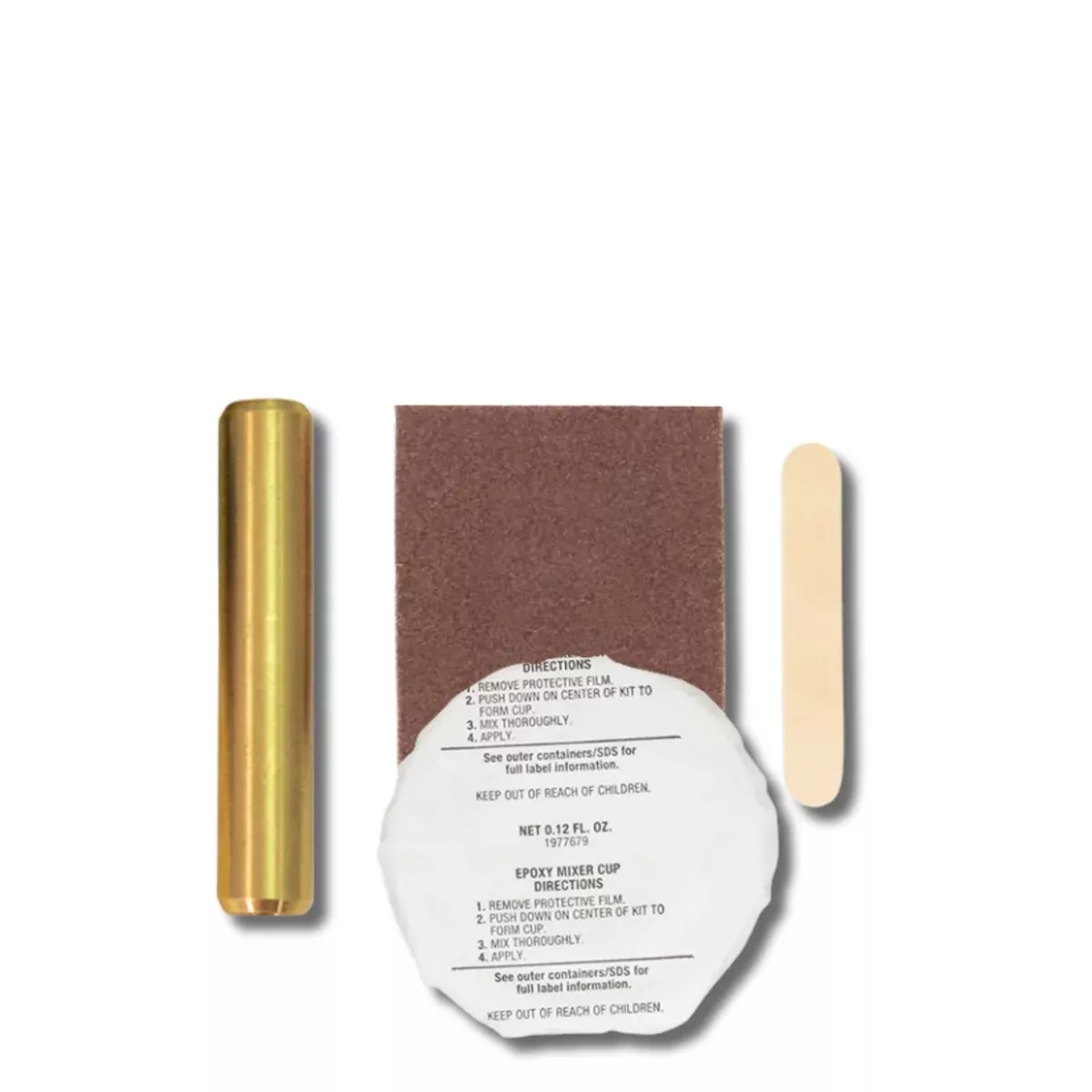 JAMESON | Easy Buddy Splice Repair Kit | #6-140