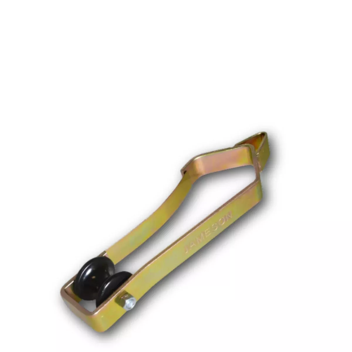 JAMESON | Easy Rider™ Stringing Block with Nylon Roller | #90-400