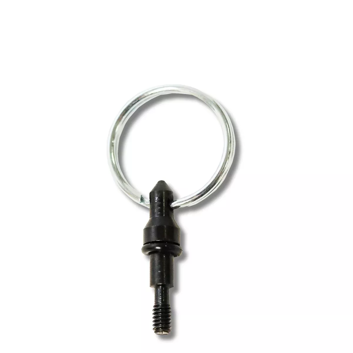 JAMESON | Fish Rod Bullet Nose with Ring Accessory | #7-02A