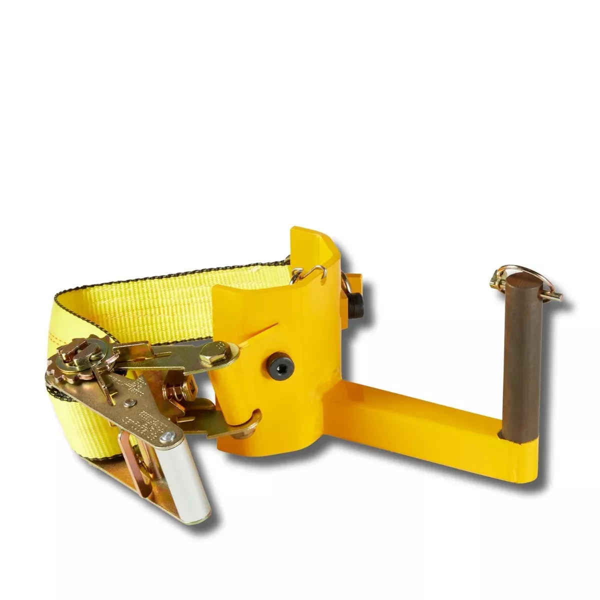 JAMESON | Pole Mount Bracket, Dual | #70-102