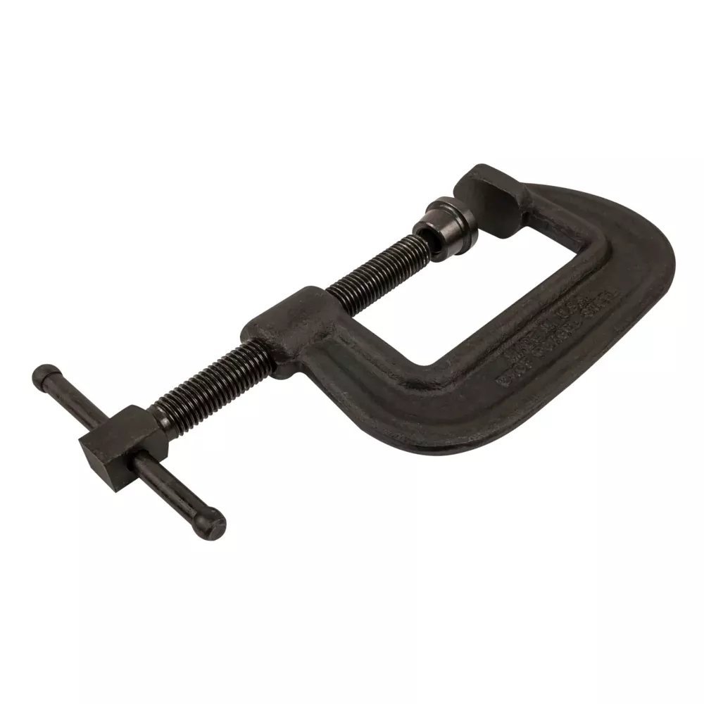 Jet 100 Series Forged C-Clamp - Heavy Duty 106 14156