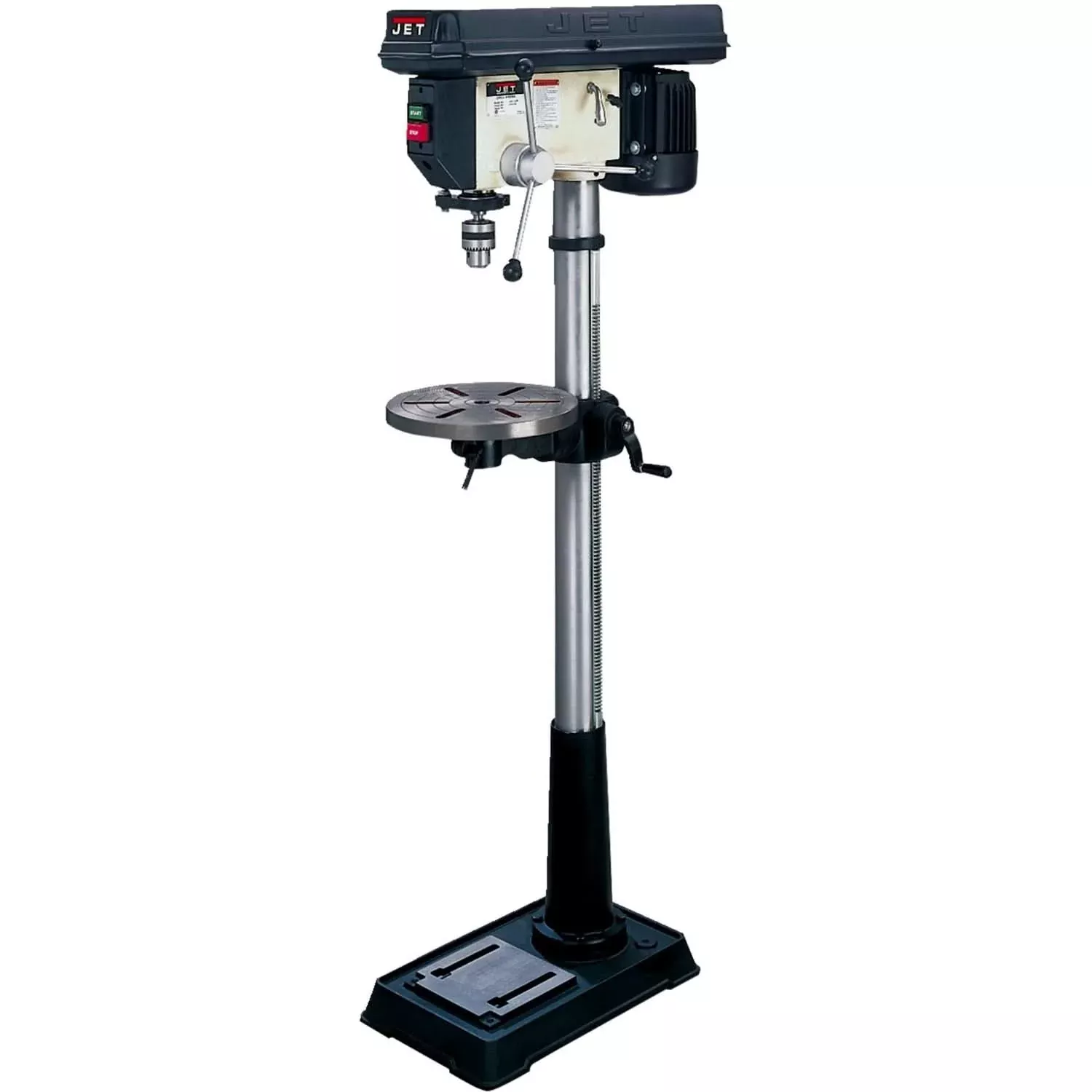 Jet 354169 16-1/2" Drill Press