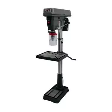 Jet 354170 JDP-20MF, 20" Floor Drill Press 115/230V 1Ph