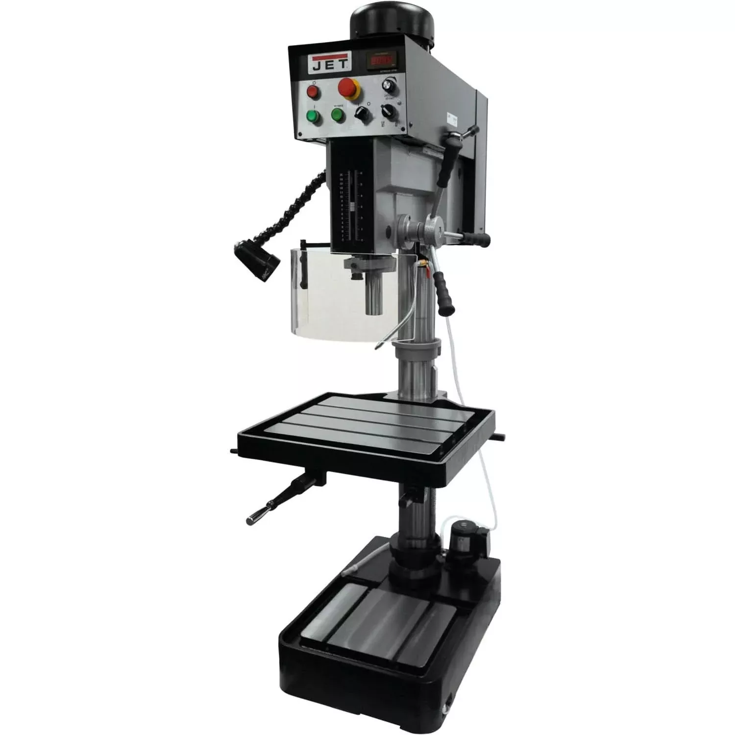 Jet 354225 JDP-20EVST-230 20 EVS DRILLPRESS TAPPING