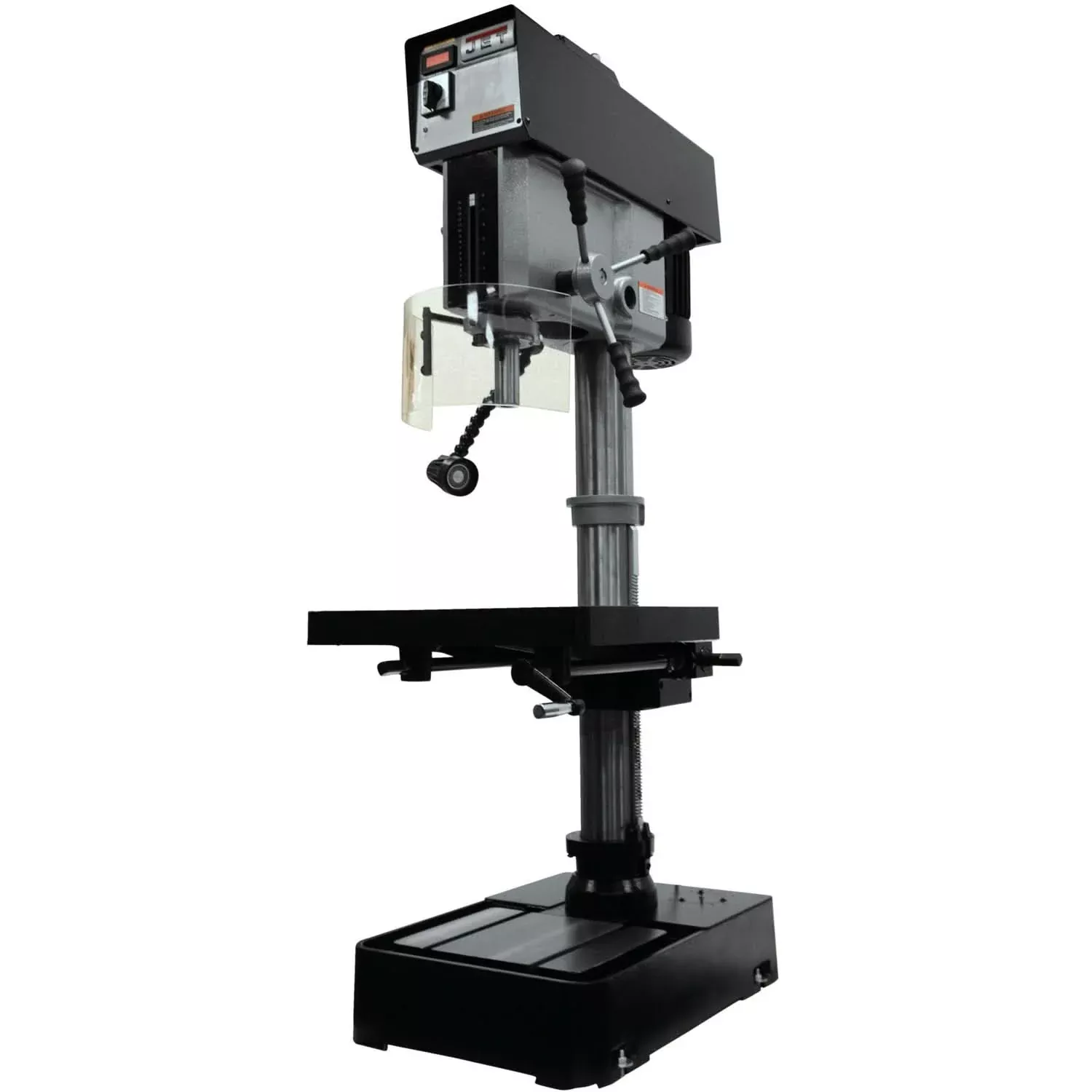 Jet 354231 JDP-20VS-3 20" VS DRILL PRESS 3-PH