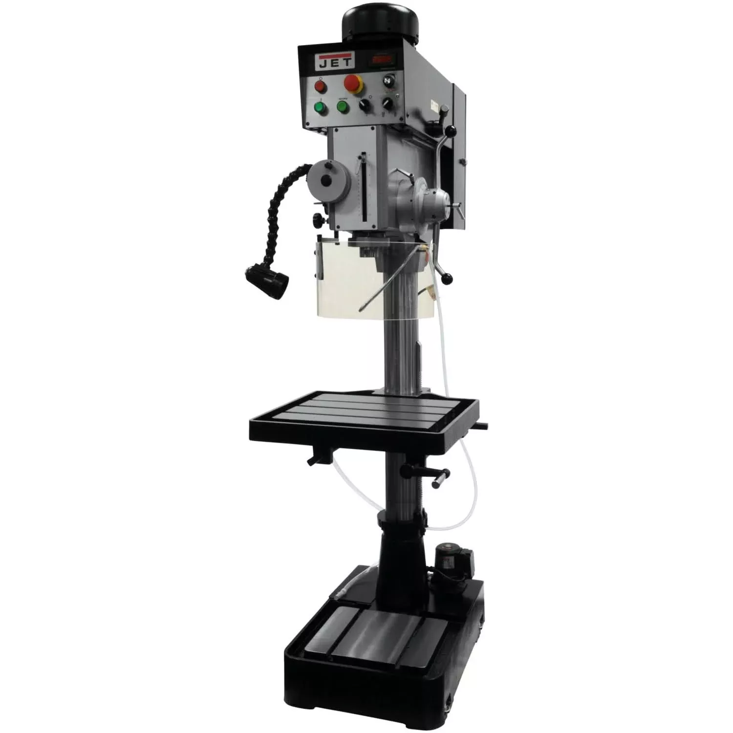 Jet 354246 JDP20EVST-460-PDF 20" EVS GH PWRFEED 4
