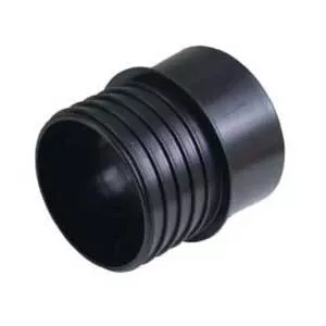 Jet 4 in. Quick Disconnect - Spiral End JW1047