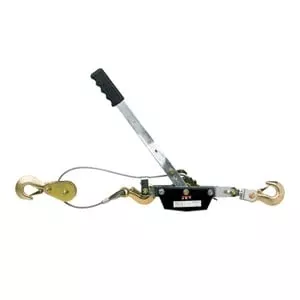 Jet 4 Ton 6' Lift Cable Puller, JCP-4 180440