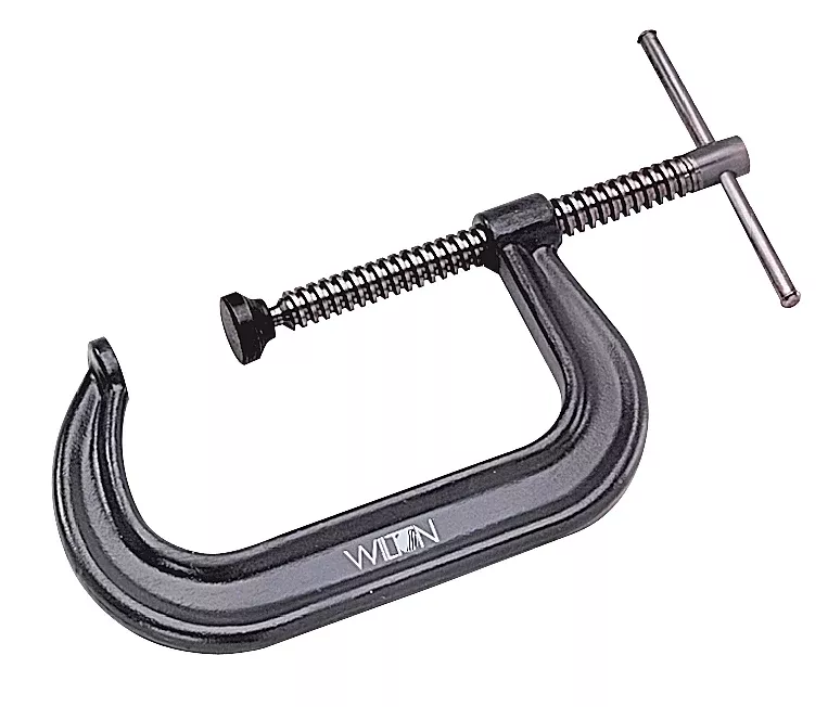Jet 400 Series Drop Forged C-Clamp 412 14298