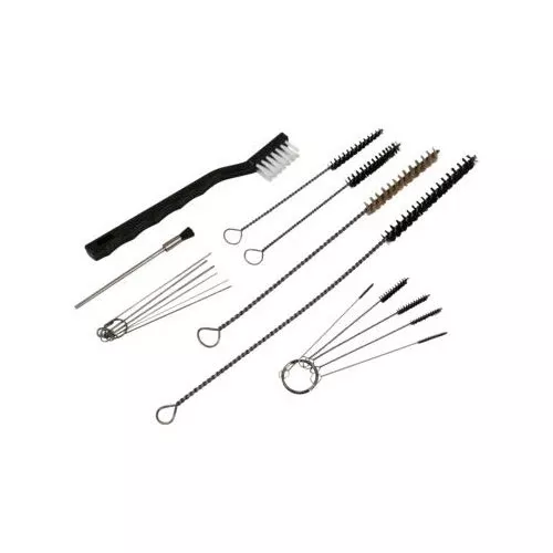 JET 505596 17 pc Spray Gun Cleaning Kit